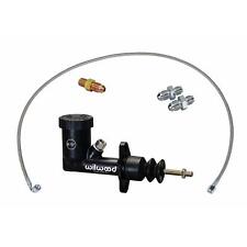 Wilwood Compact Master Cylinder 34 Inch Clutch Line Kit
