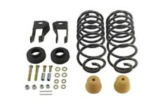 Belltech Pro Coil Spring Lowering Kit 2-4 Rear Drop 2007-18 Chevy Gm Suv 1500