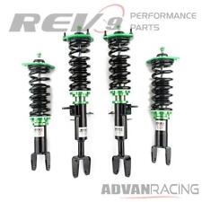 Hyper-street One Lowering Kit Adjustable Coilovers For G35 Coupe 03-07