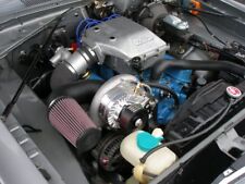 Paxton Mopar Small Block 340 V8 Carbureted Novi 1200 Supercharger No Tune Kit