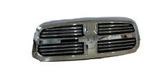 For 2013-2018 Dodge Ram 1500 Grille Billet Bars Style Brand New Free Shipping