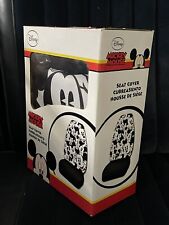 New Disney Mickey Mouse Expression Car Truck Front Seat Cover