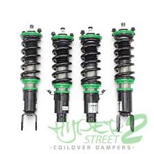 Coilovers For Civic 92-95 Eg Suspension Kit Adjustable Damping Height
