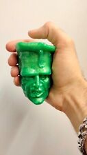 Frankenstein Elvis Head Gear Shift Knob Custom Made Out Of Resinhot Rodrat Rod