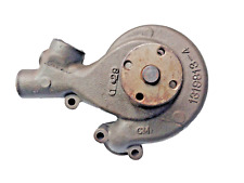 1941-1949 Buick Except Dynaflow Water Pump Casting 1319813 -4