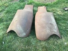 Ford Model A Fenders One Pair