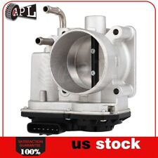 Throttle Body For Nissan For Altima Rogue 2.5l 2018 2017 2016 2015 2014 2013
