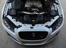 Jaguar Xfr Xf 5.0 Supercharged Performance Air Intake Tube Kit 2010-2014