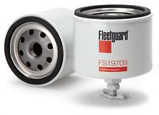 Fleetguard Fs19709 Fuel Water Separator Filter