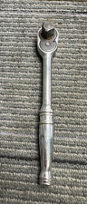 Snap On Sf720 Ratchet 12 Drive In A Compact 38 Drive Size Usa Vintage
