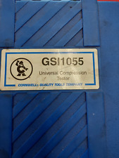 Cornwell Universal Compression Tester Gsi1055