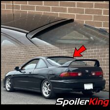 Spoilerking Rear Roof Spoiler Window Wing Fits Acura Integra 1994-01 3dr 284r