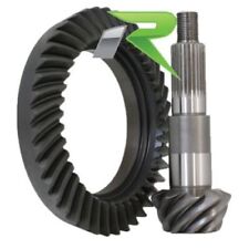 Revolution Gear And Axle D30-488r Reverse 4.88 Ratio Ring Pinion Set New