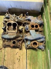 Mopar Parts Dodge Intake Manifold For A 360318 Both Are Good