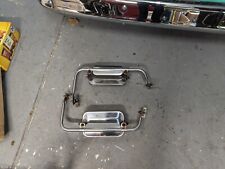 Ford Truck Jr. West Coast Mirrors. 60s 70s Old School