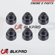 6 New Cup Injector Cone Sac For Cummins Engine Parts Nt V28 3001314 3006546