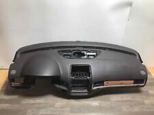Complete Dash Dashboard Panel Assy Brown Oe Fits Vw Touareg 2011-2017