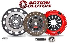 Action Stage 1 Clutch Kitrace Flywheel For All B Series Motors Integra Civic Si