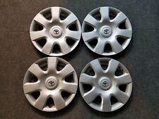 2002 2003 2004 Set Of 4 New Camry 15 Hubcaps Wheel Covers 61115