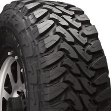 2 New Lt28575-18 Toyo Open Country Mt 75r R18 Tires 29979