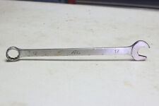 Mac Tools M17cl 17mm 12 Point  Combination Wrench