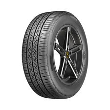 Continental Truecontact Tour 21545r17 87v Bsw 1 Tires