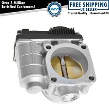Electronic Throttle Body Assembly For 02-06 Nissan Altima Sentra X-trail 2.5l