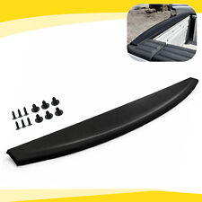 Tailgate Cover Mold Top Cap Protector Spoiler For Dodge Ram 150025003500 09-19