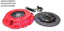 Stage 2 Racing Clutch Kit 94-01 Acura Integra B18 Rs Ls Gsr Gs-r Type-r..