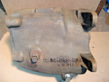 74-up Steel Borg Warner Super T10 4 Speed Transmission Main Case 1304-065-904