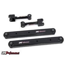 Umi 302116-b 78-88 G-body Rear Control Arms Boxed Lowers Black