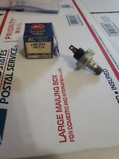 Nos Gm 1961 1964 Chevrolet Corvair Trucks 1956-62 Olds Buick Oil Pressure Switch
