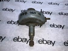 Trico Wiper Motor Ksb 383-1g Early Ford 19321933 1934 1935