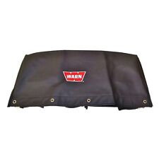 Warn 15639 Black Nylon Soft Winch Cover For 16.5ti M15000 And M12000 Winches