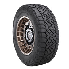 Nitto Recon Grappler At 26550r20 111t Bw Tire Qty 1 2655020