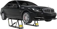 Enhance Your Quickjack 5000tl Car Lift With The Quickjack Cross Beam Kit - 5000l