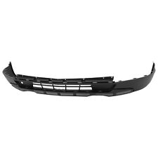 Bumper Cover Fascia For 2019 2020 2021 2022 Chevy Blazer Front Lower Textured