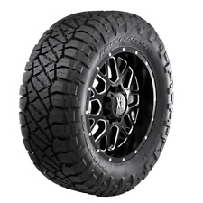 1 New Nitto Ridge Grappler Tire 26550r20 26550-20 2655020