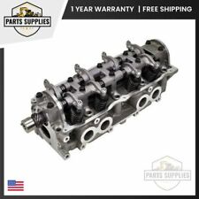 1360878 Head Cylinder For Hyster Forklift With Mazda 2.2 Fe Engine