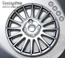Rims Cover Wheel Skin Cover 15 Inch Hubcap -style 611 15 Inches Qty 4pcs-