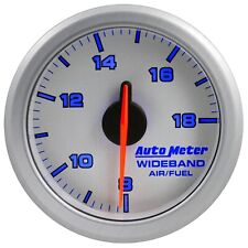 Autometer 9178 Ul Airdrive Wideband Air Fuel Ratio Gauge