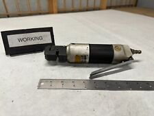 Central Pneumatic Air Punch Flange Tool Item Used Working Look