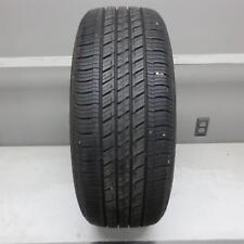 21555r17 Nexen Aria Ah7 94h Used Tire 932nd No Repairs