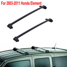 For Honda Element 03-11 Roof Rack Cross Bars Bolt-on Luggage Carrier