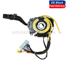 15906128 Windshield Wiper Turn Signal Switch For Chevy Colorado Gmc Canyon