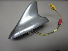 Gm Shark Fin Gps And Radio Base Antenna Ats Camaro Lacrosse Regal Kevlava Gray