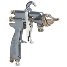 Binks 2101-4308-2 Conventional Spray Gunpressure0.070 In 19zf48 Binks 2101-430