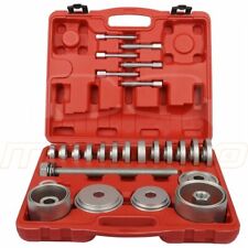 31x Front Wheel Drive Hub Bearing Puller Remover Install Removal Tool Kit Set