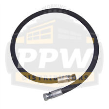 Western 44351 Fisher 44315 Mvp Wide-out Snow Plow Hose 38 X 38 Fjic Ends