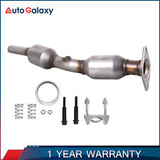 Exhaust Manifold Catalytic Converter W Gasket For 2004-2009 Toyota Prius 1.5l
